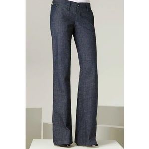 HABITUAL wide leg Trousers